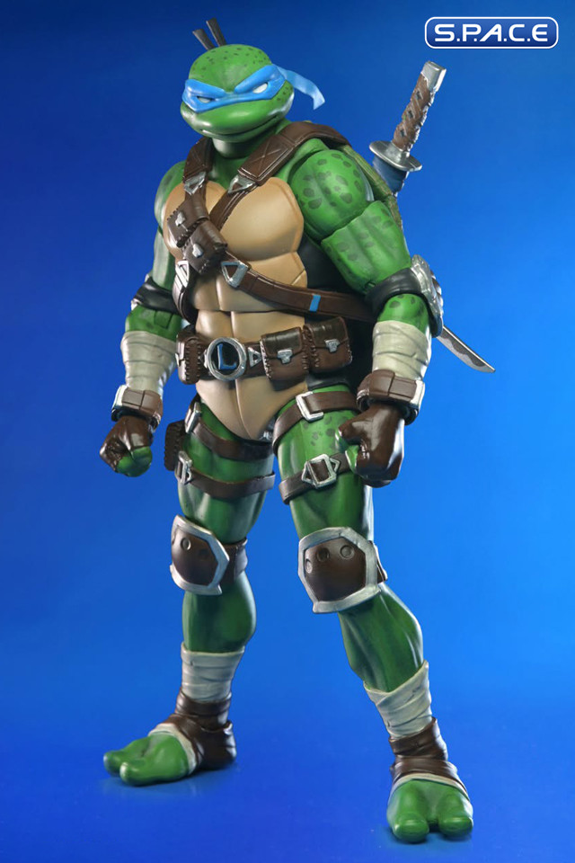 Leonardo (Teenage Mutant Ninja Turtles x Fortnite)