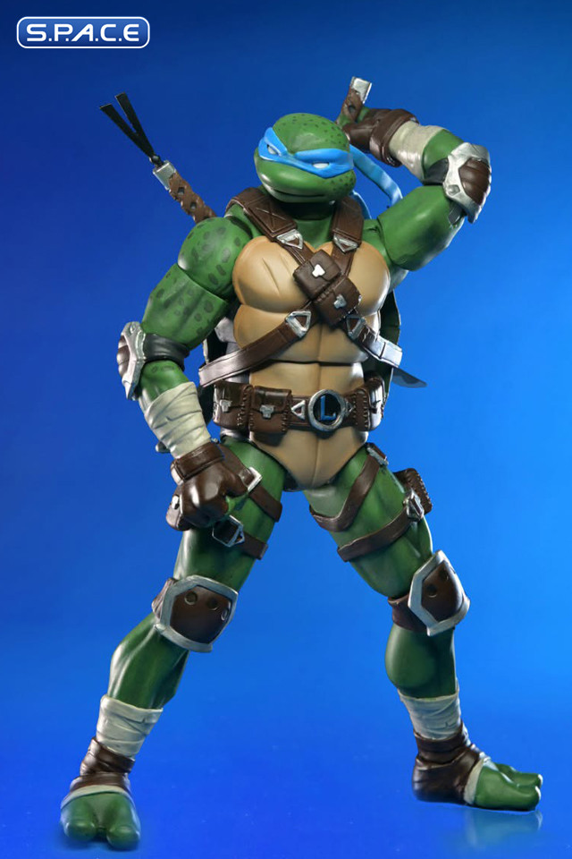Leonardo (Teenage Mutant Ninja Turtles x Fortnite)
