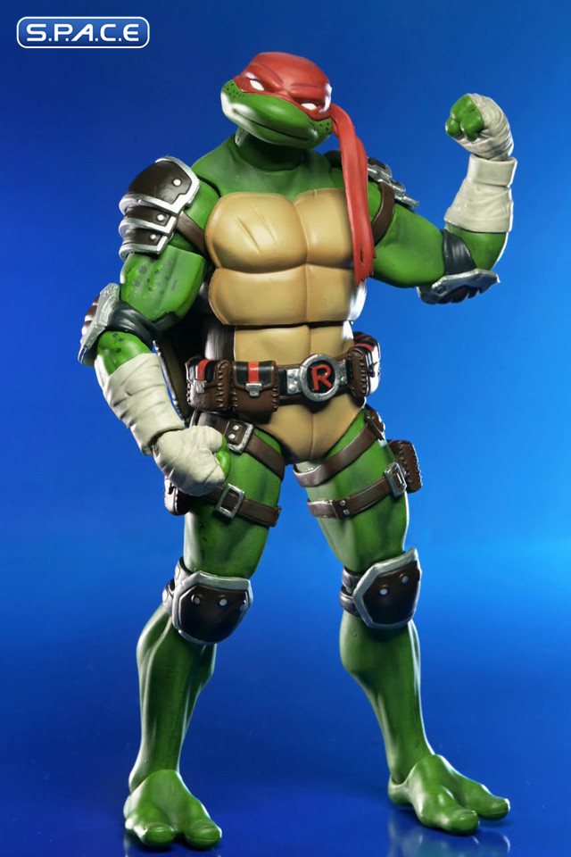Raphael (Teenage Mutant Ninja Turtles x Fortnite)