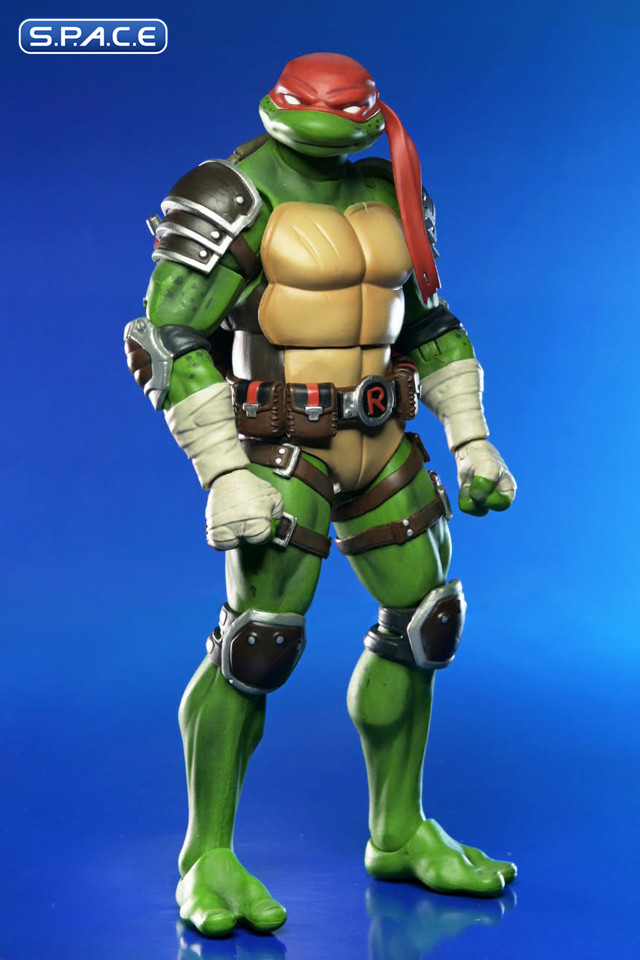 Raphael (Teenage Mutant Ninja Turtles x Fortnite)