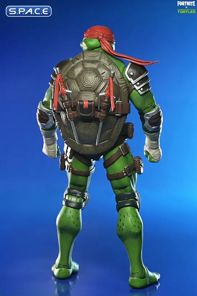 Raphael (Teenage Mutant Ninja Turtles x Fortnite)