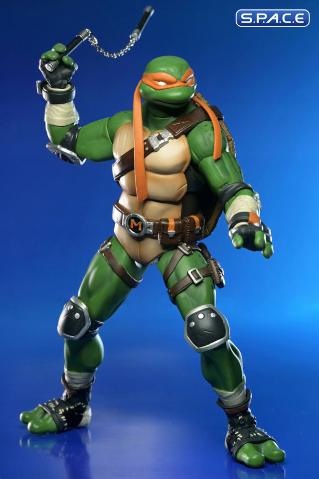 Michelangelo (Teenage Mutant Ninja Turtles x Fortnite)