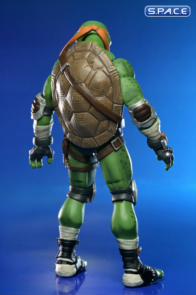 Michelangelo (Teenage Mutant Ninja Turtles x Fortnite)