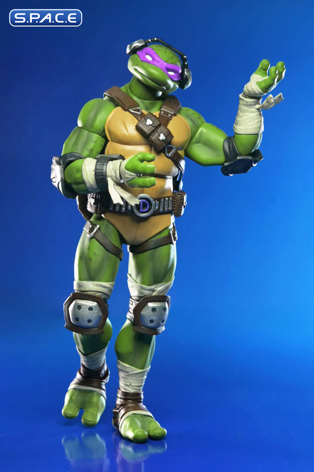 Donatello (Teenage Mutant Ninja Turtles x Fortnite)