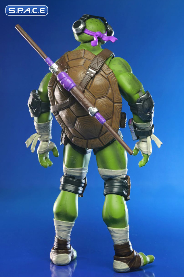 Donatello (Teenage Mutant Ninja Turtles x Fortnite)