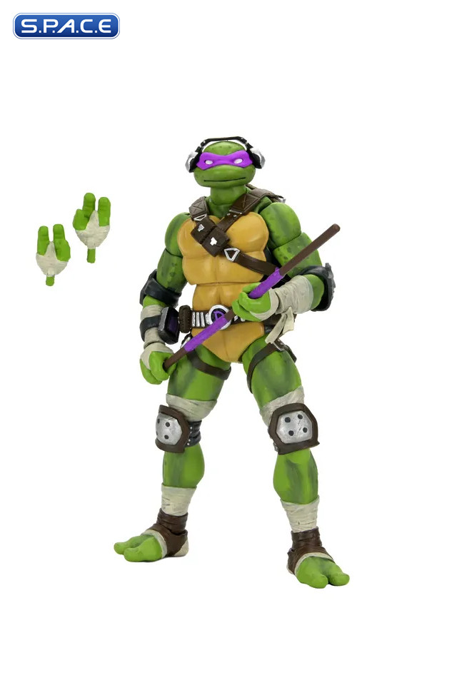 Donatello (Teenage Mutant Ninja Turtles x Fortnite)