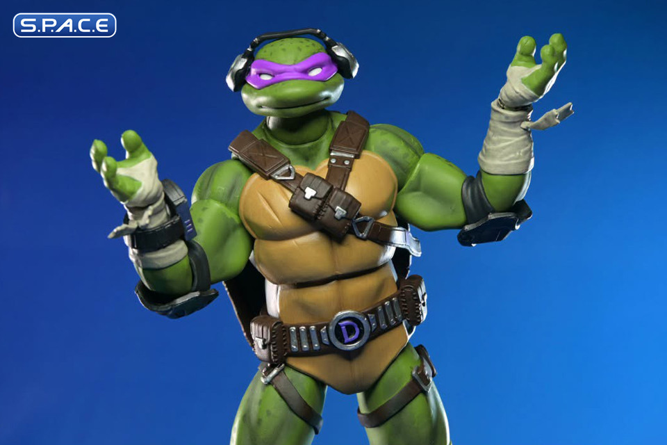 Donatello (Teenage Mutant Ninja Turtles x Fortnite)