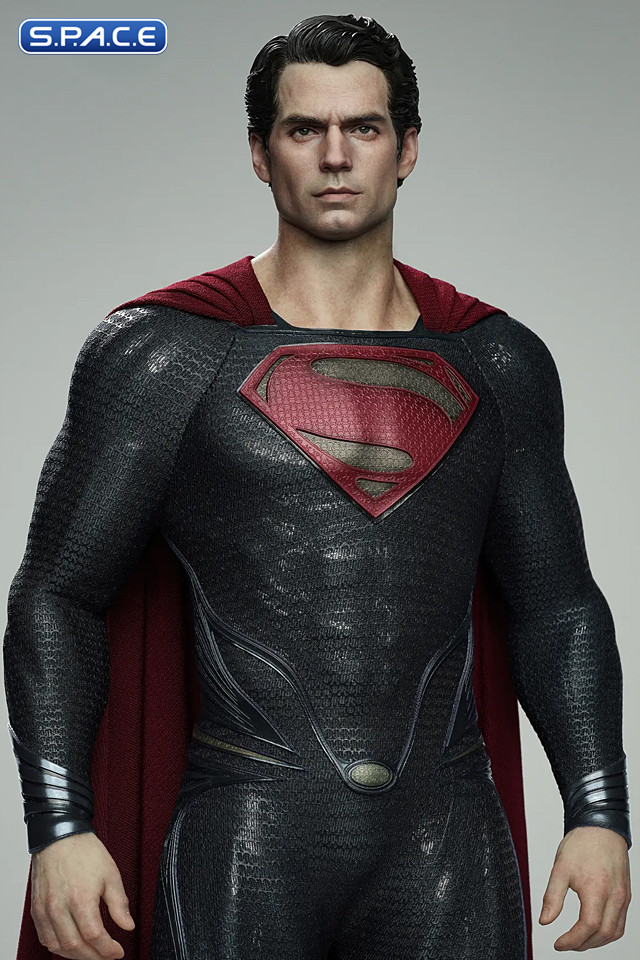 1/6 Scale Superman (Man of Steel)