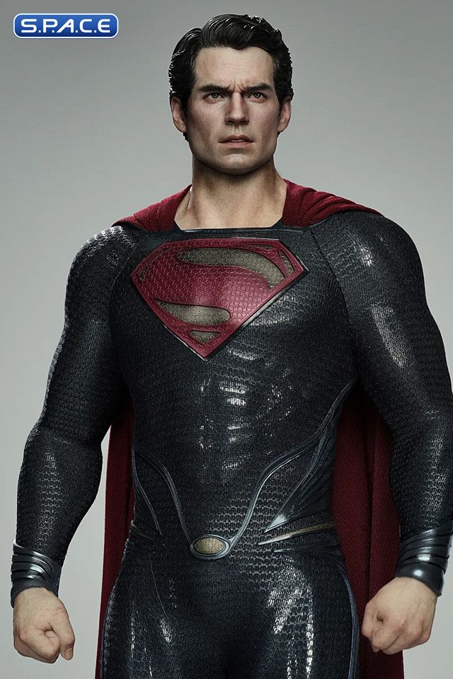 1/6 Scale Superman (Man of Steel)