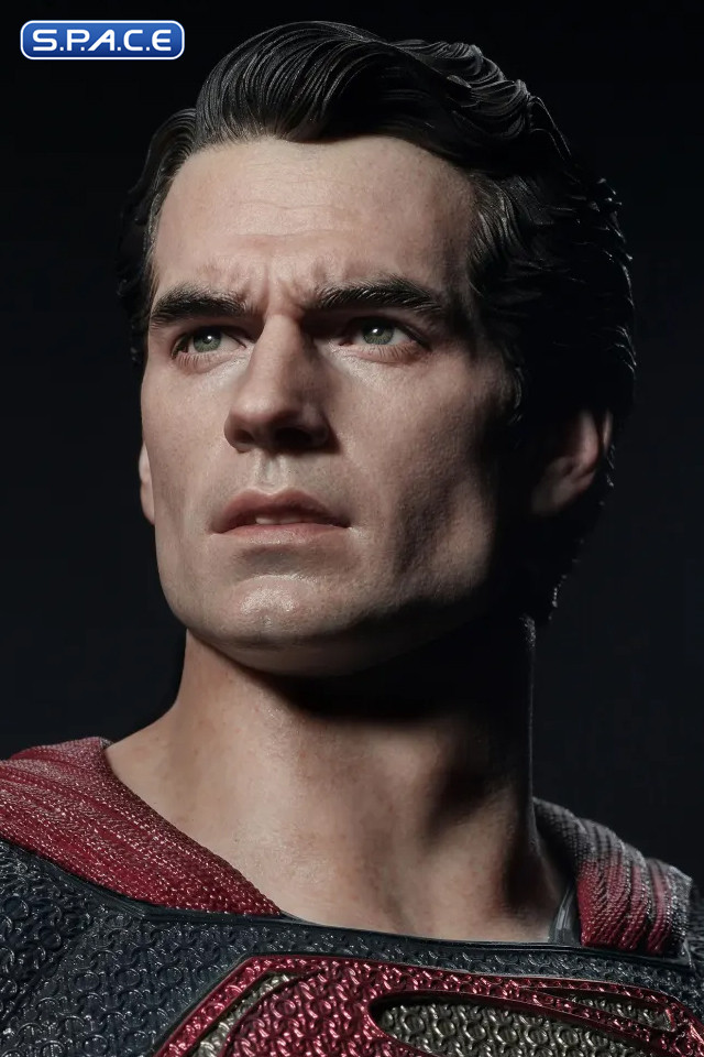 1/6 Scale Superman (Man of Steel)
