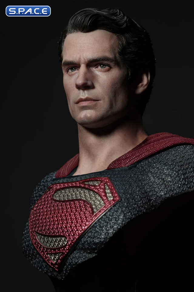 1/6 Scale Superman (Man of Steel)
