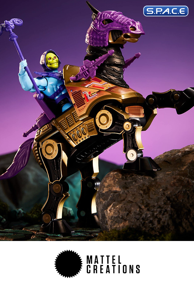 Night Stalker (MOTU Origins)