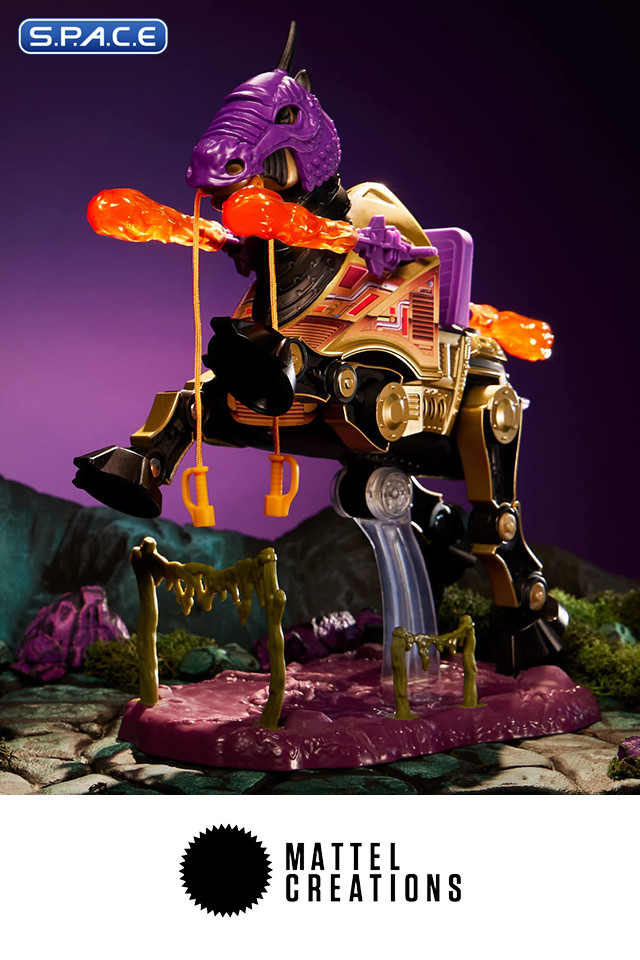 Night Stalker (MOTU Origins)