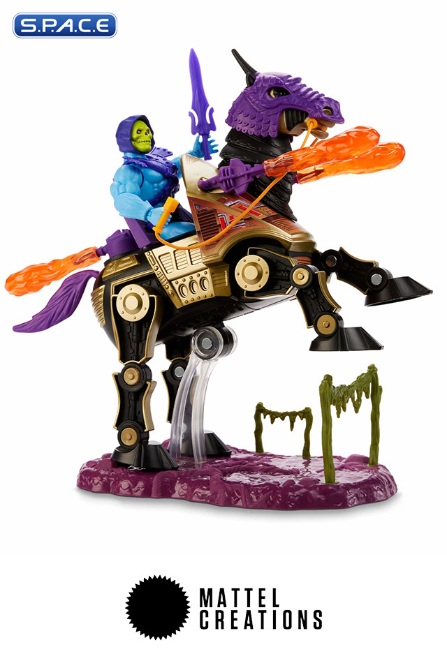 Night Stalker (MOTU Origins)