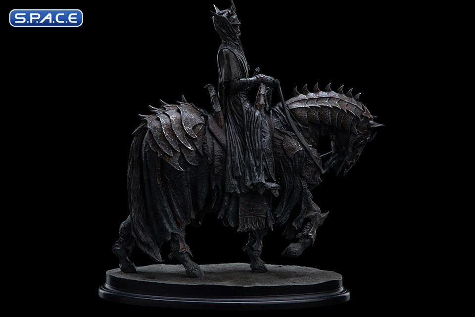 Mouth of Sauron Mini-Statue (Lord of the Rings)