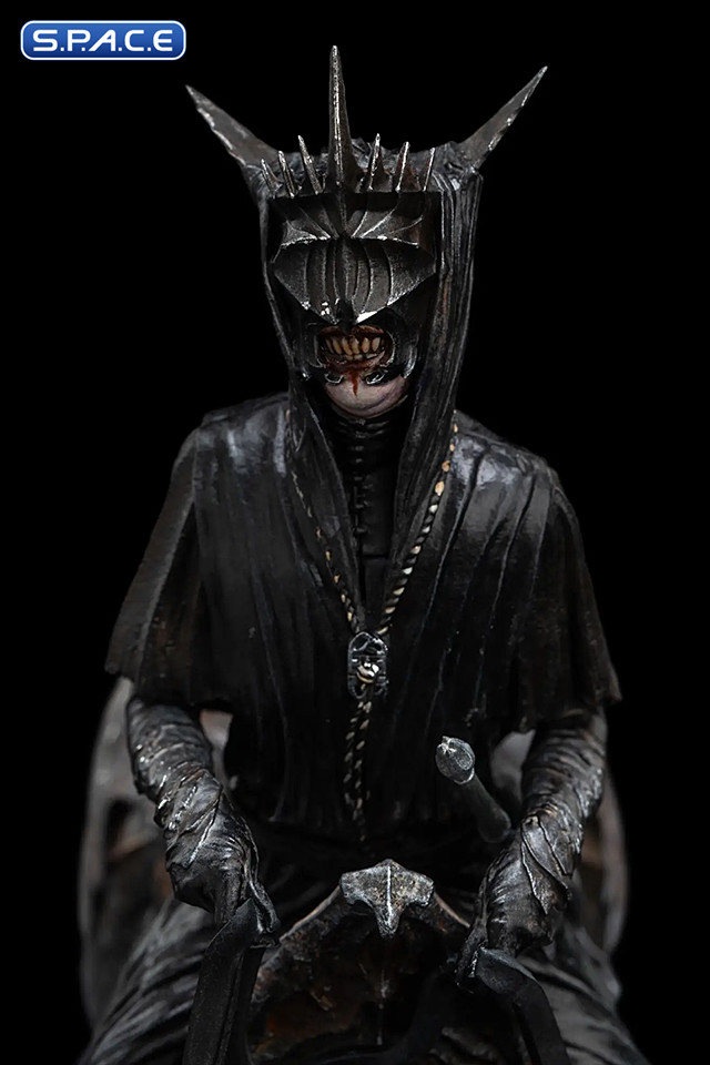 Mouth of Sauron Mini-Statue (Lord of the Rings)