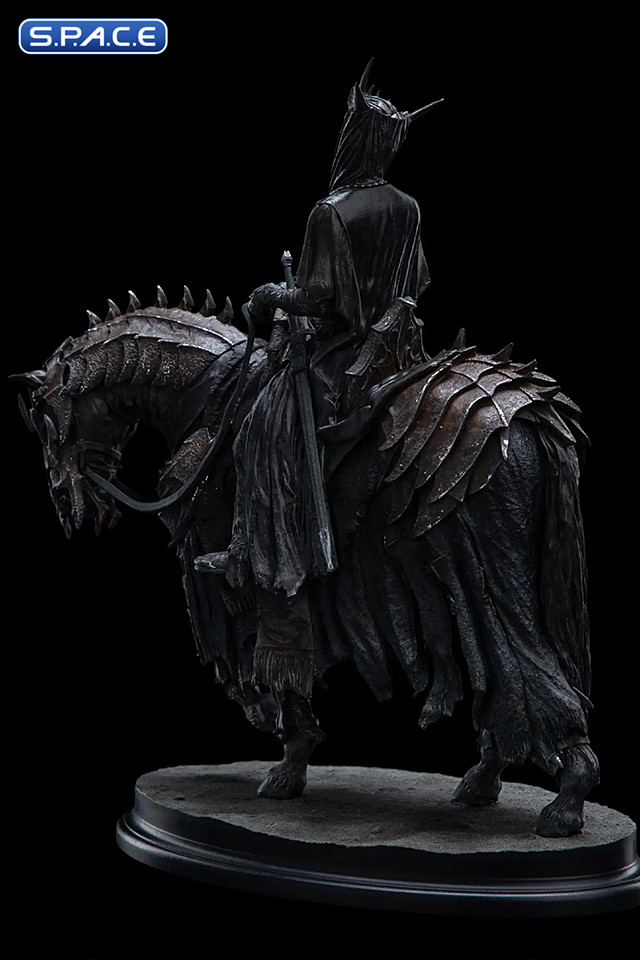 Mouth of Sauron Mini-Statue (Lord of the Rings)