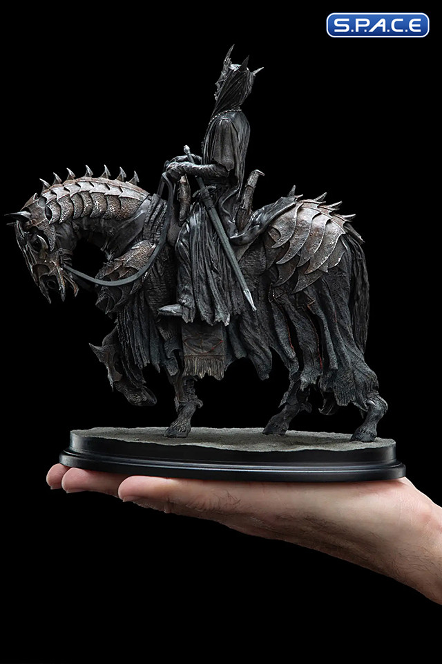 Mouth of Sauron Mini-Statue (Lord of the Rings)