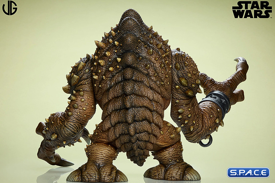Rancor Designer Collectible Statue (Star Wars)