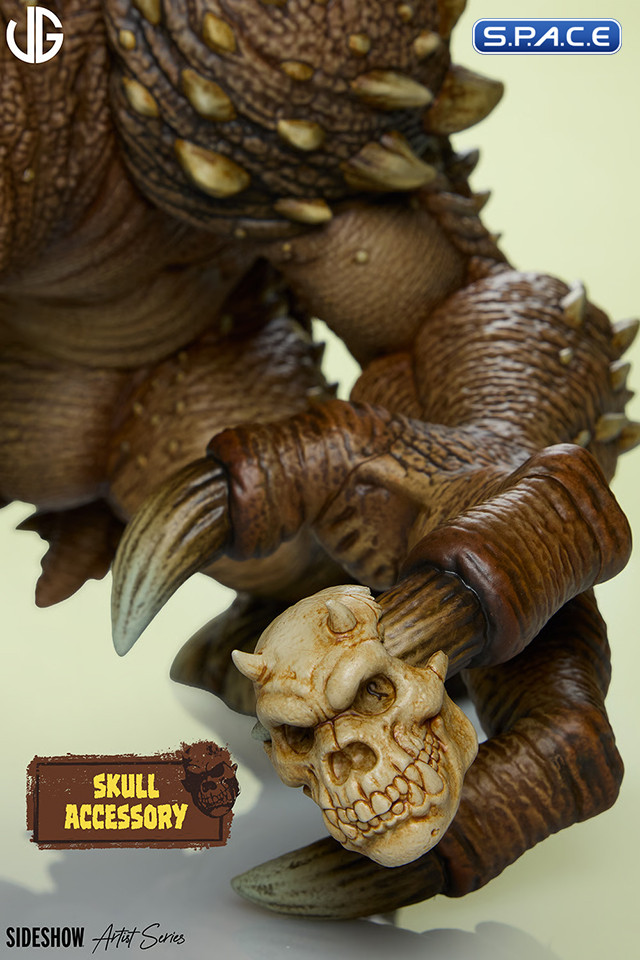 Rancor Designer Collectible Statue (Star Wars)