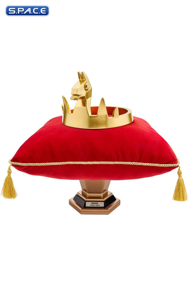 1:1 Victory Crown Life-Size Grand Replica (Fortnite)