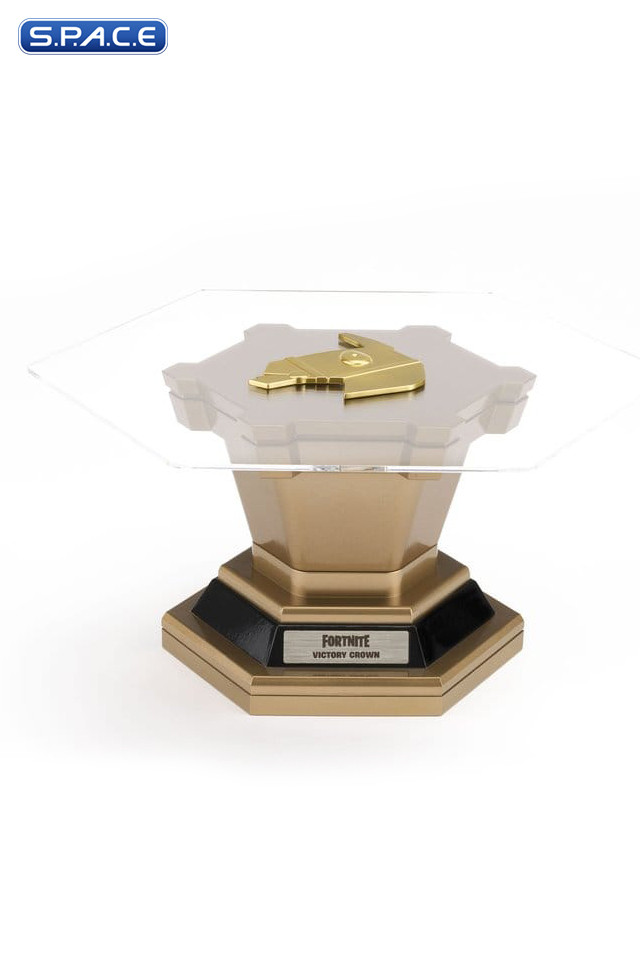 1:1 Victory Crown Life-Size Grand Replica (Fortnite)