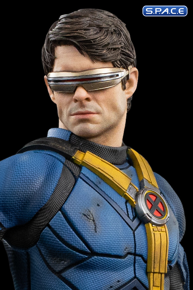 1/4 Scale Cyclops Legacy Replica Statue (Avengers: Doomsday)