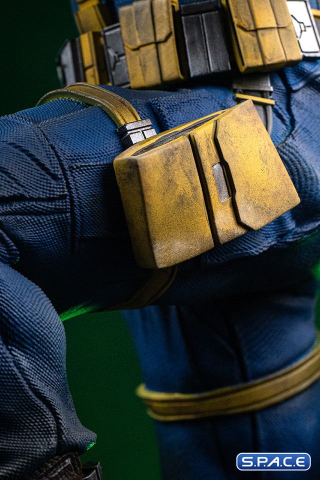 1/4 Scale Cyclops Legacy Replica Statue (Avengers: Doomsday)
