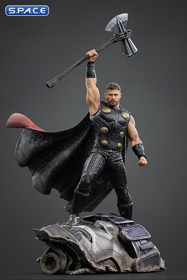 1/10 Scale Thor BDS Art Scale Statue (Avengers: Doomsday)