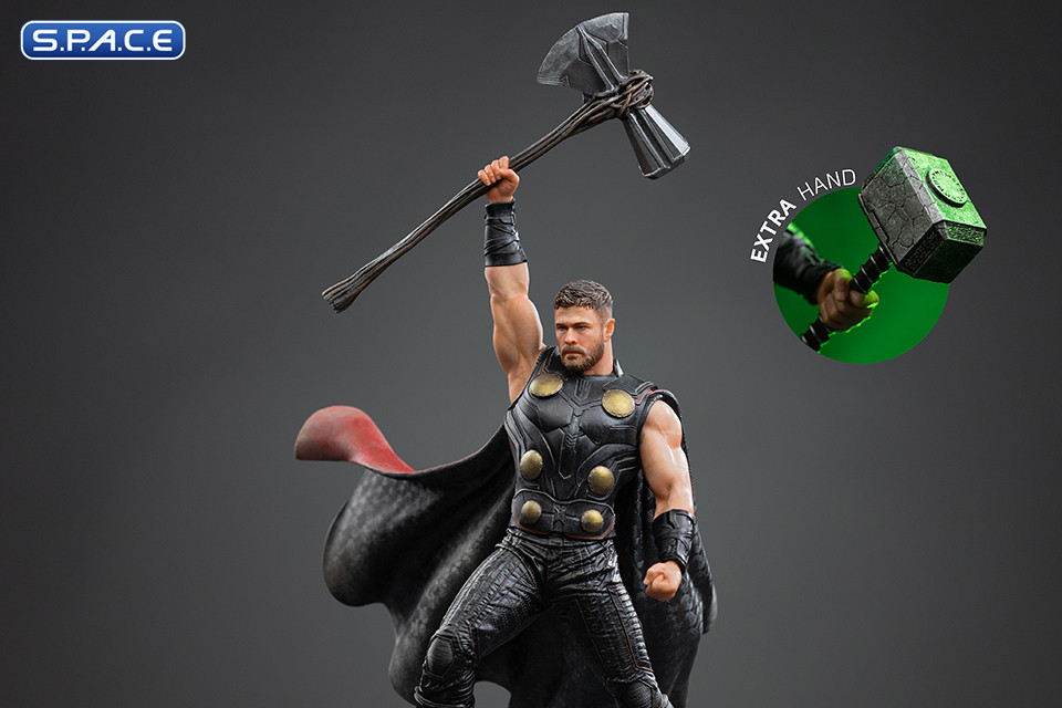 1/10 Scale Thor BDS Art Scale Statue (Avengers: Doomsday)