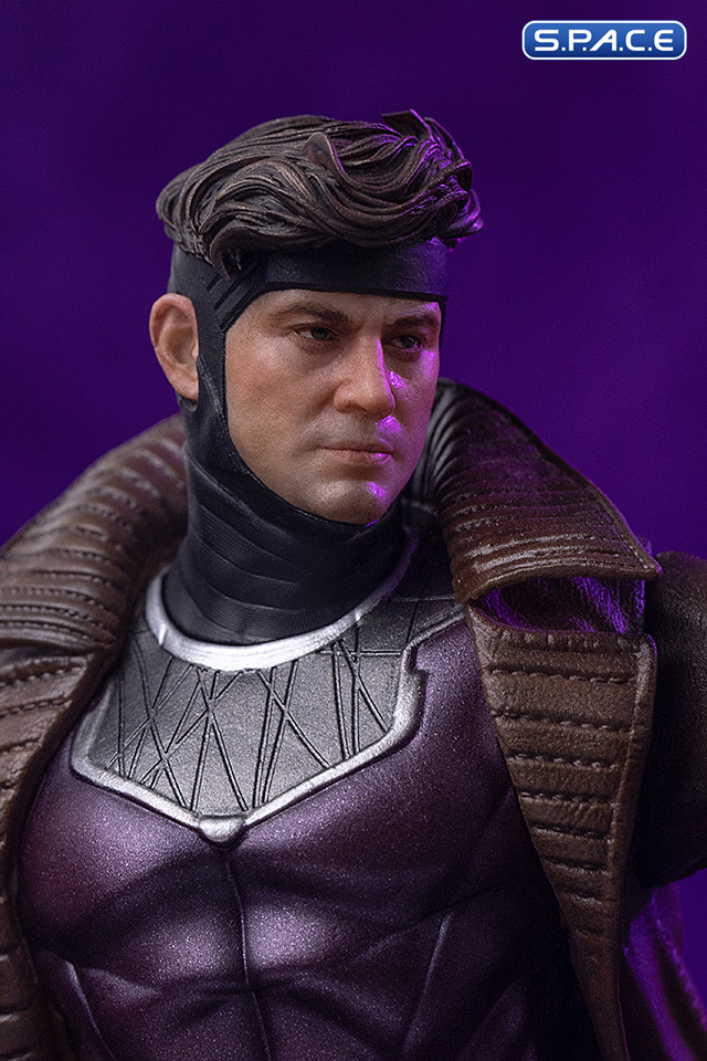 1/10 Scale Gambit BDS Art Scale Statue (Avengers: Doomsday)