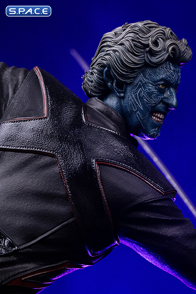 1/10 Scale Nightcrawler BDS Art Scale Statue (Avengers: Doomsday)