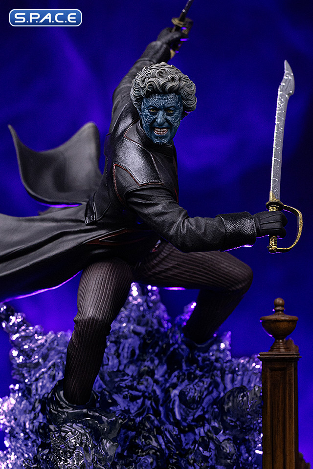 1/10 Scale Nightcrawler BDS Art Scale Statue (Avengers: Doomsday)