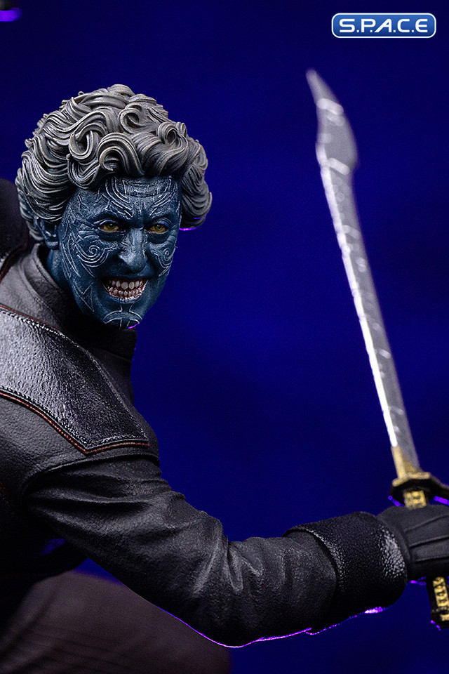 1/10 Scale Nightcrawler BDS Art Scale Statue (Avengers: Doomsday)