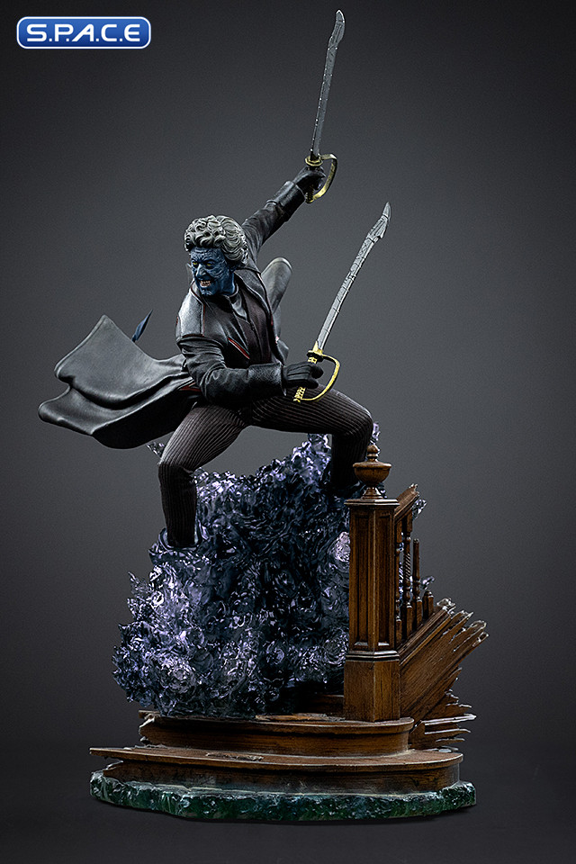 1/10 Scale Nightcrawler BDS Art Scale Statue (Avengers: Doomsday)