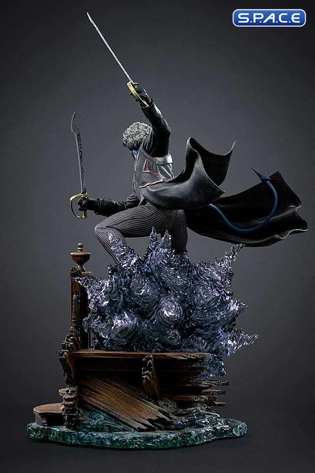 1/10 Scale Nightcrawler BDS Art Scale Statue (Avengers: Doomsday)
