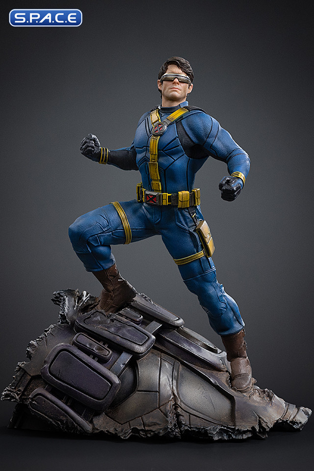 1/10 Scale Cyclops BDS Art Scale Statue (Avengers: Doomsday)