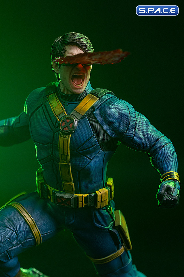 1/10 Scale Cyclops BDS Art Scale Statue (Avengers: Doomsday)