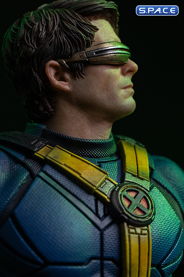 1/10 Scale Cyclops BDS Art Scale Statue (Avengers: Doomsday)