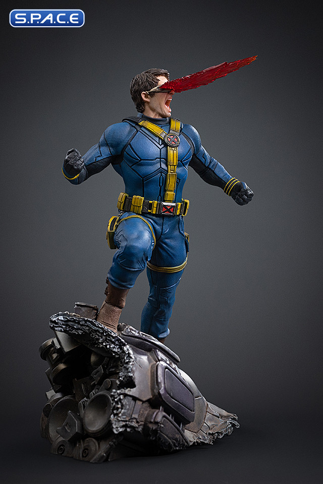 1/10 Scale Cyclops BDS Art Scale Statue (Avengers: Doomsday)