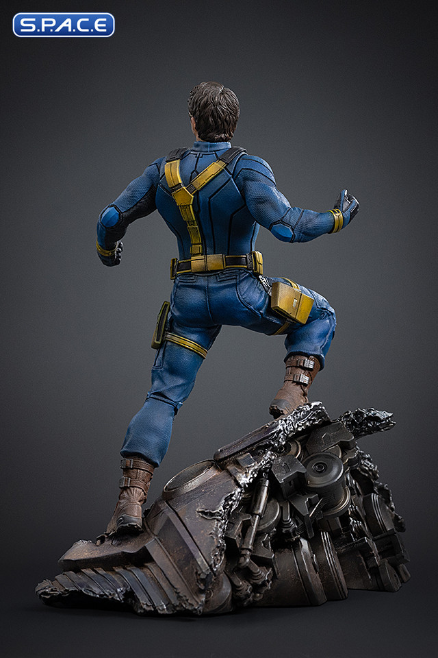 1/10 Scale Cyclops BDS Art Scale Statue (Avengers: Doomsday)