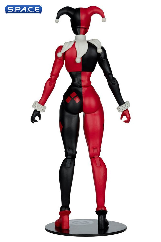 Harley Quinn from DC Classic Gold Label Collection (DC Multiverse)