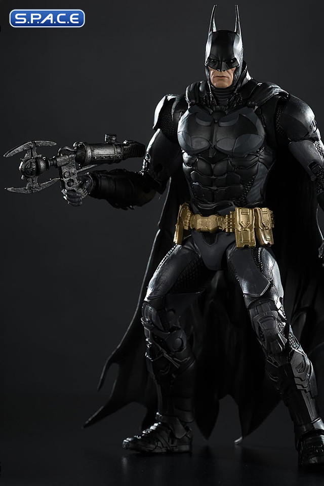 Batman from Batman: Arkham Knight (DC Multiverse)