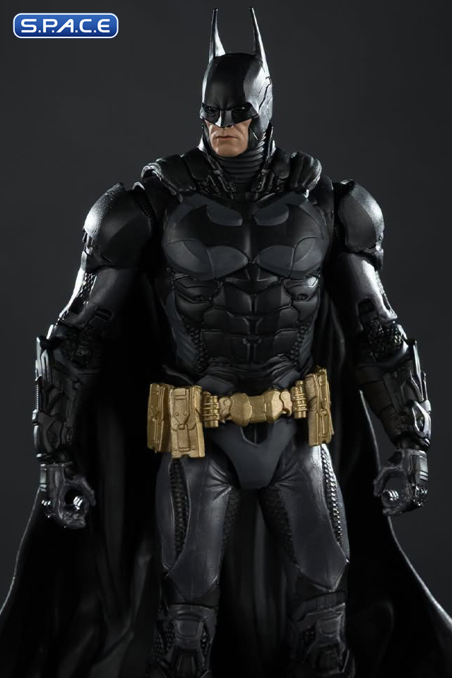 Batman from Batman: Arkham Knight (DC Multiverse)