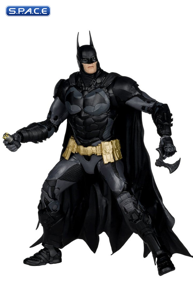 Batman from Batman: Arkham Knight (DC Multiverse)