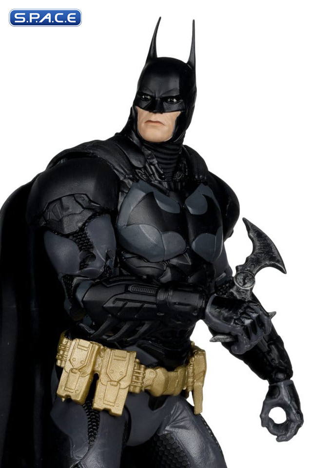 Batman from Batman: Arkham Knight (DC Multiverse)