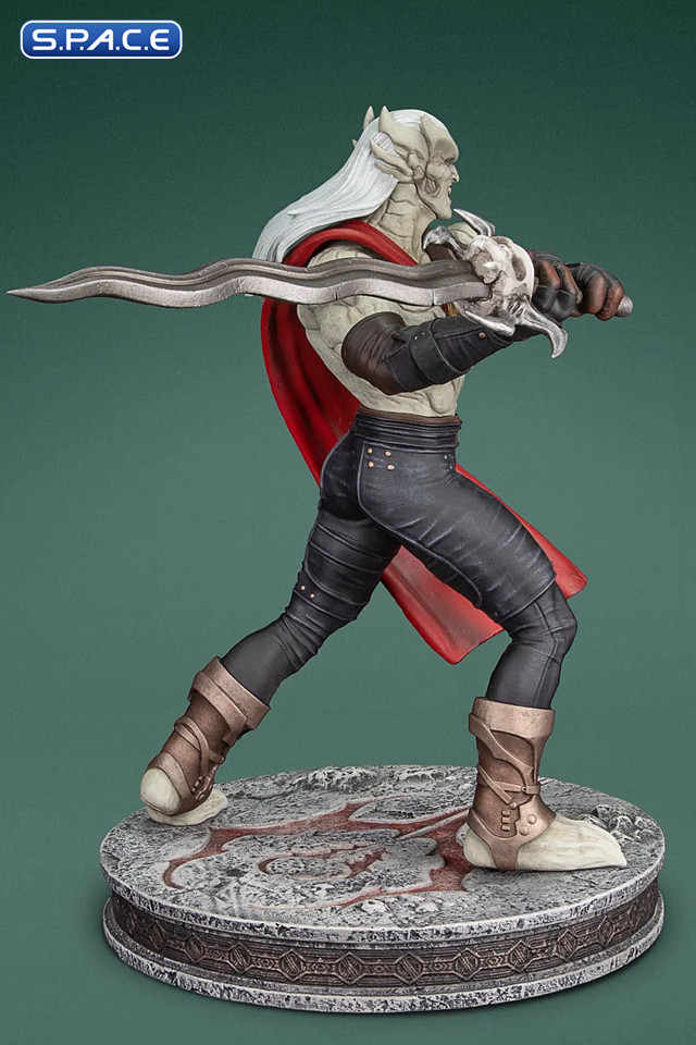 Kain PVC Statue (Legacy of Kain)