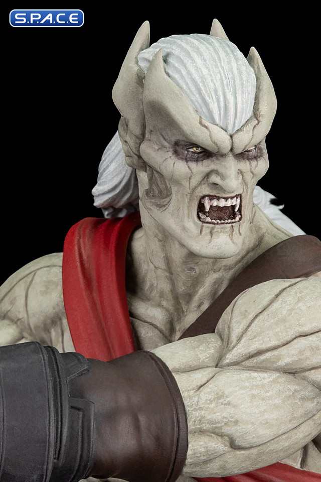Kain PVC Statue (Legacy of Kain)