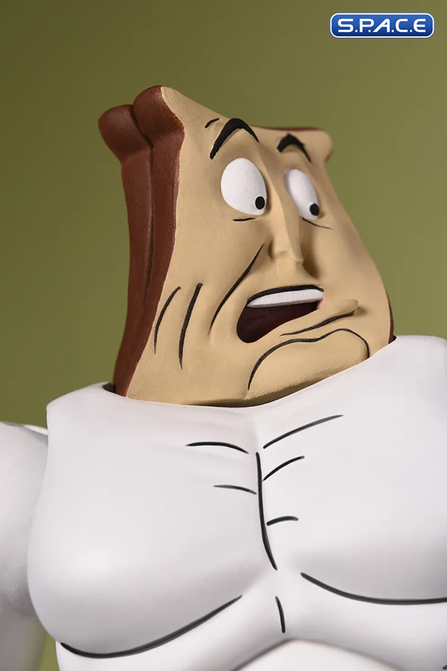 Ultimate Powdered Toast Man (The Ren & Stimpy Show)