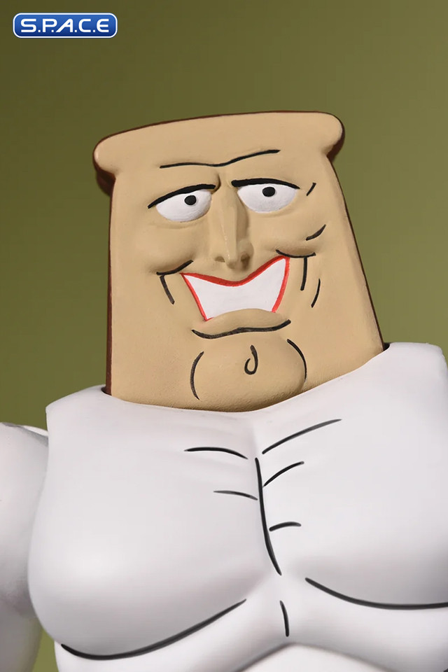 Ultimate Powdered Toast Man (The Ren & Stimpy Show)